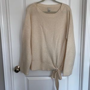 Sweater